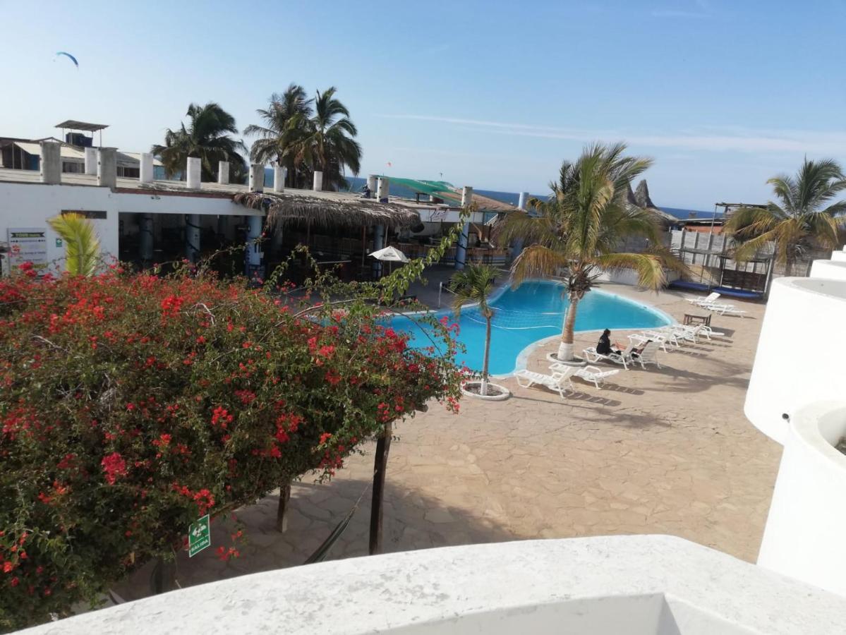 Loki Del Mar Hostel Mancora