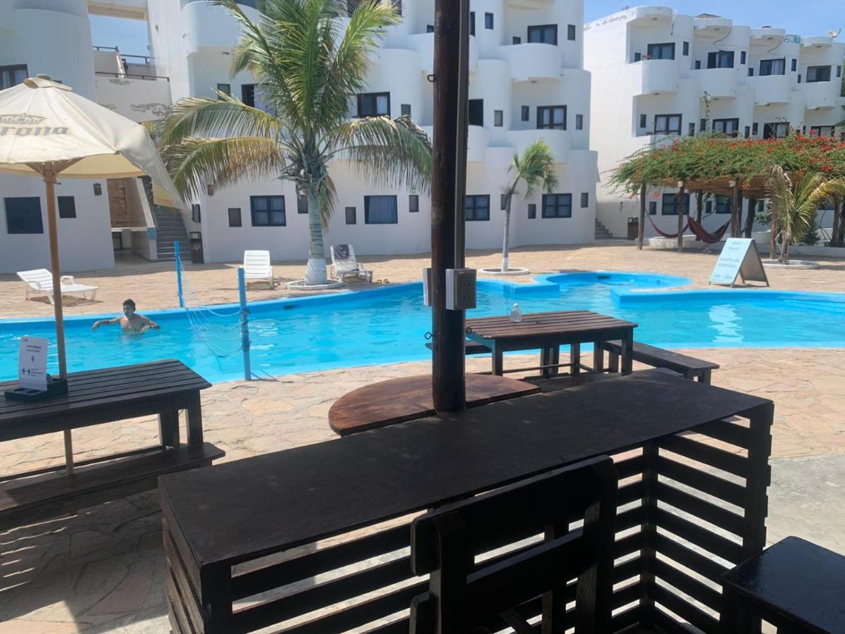 Hostel Loki Del Mar *