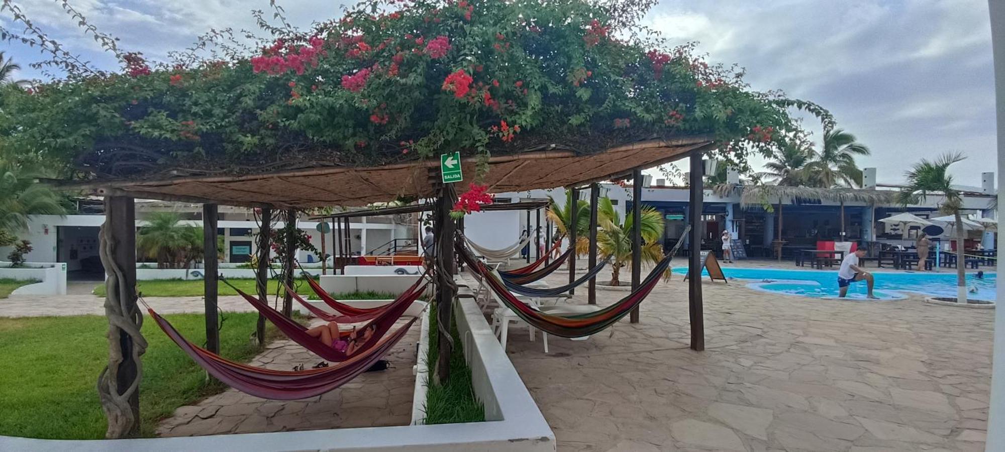 Hostel Loki Del Mar
