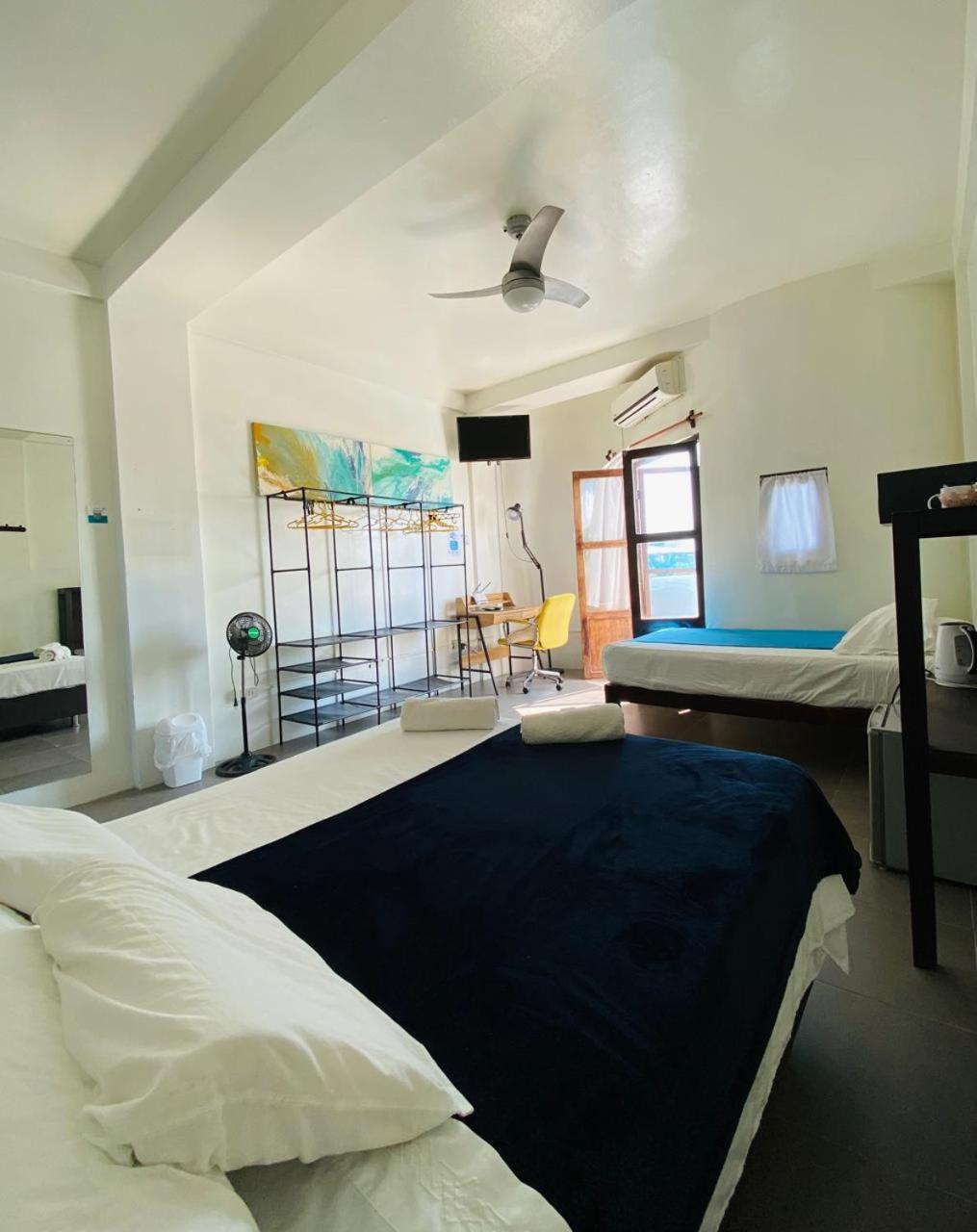 Loki Del Mar Hostel Mancora