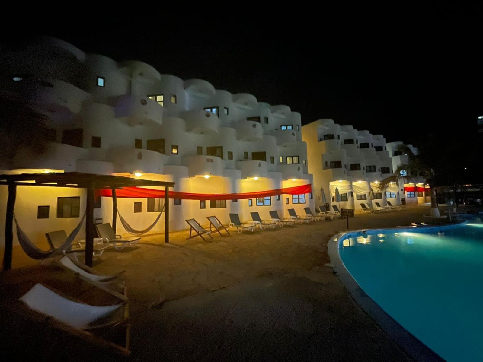 Loki Del Mar Hostel *