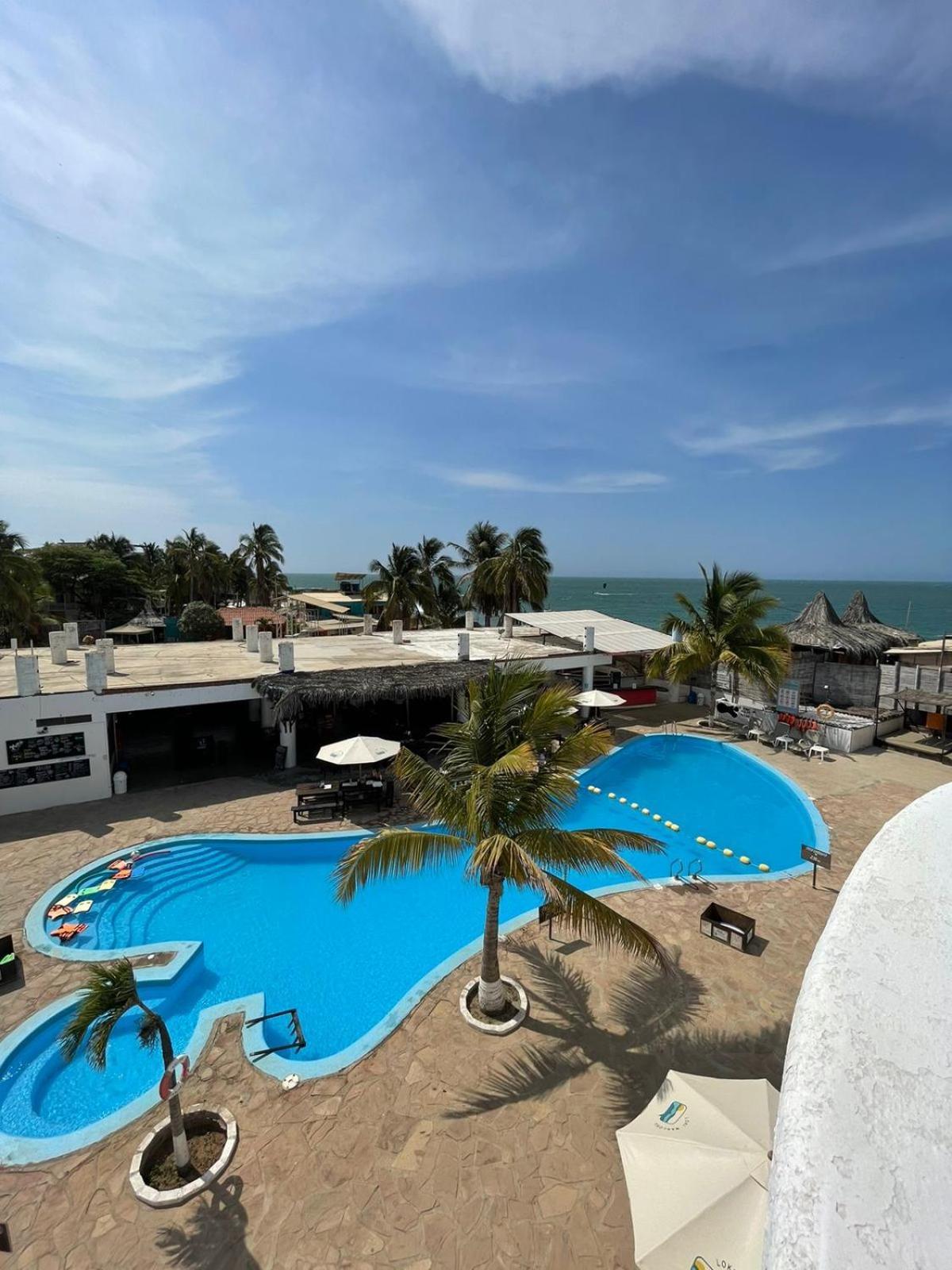 Hostel Loki Del Mar Mancora