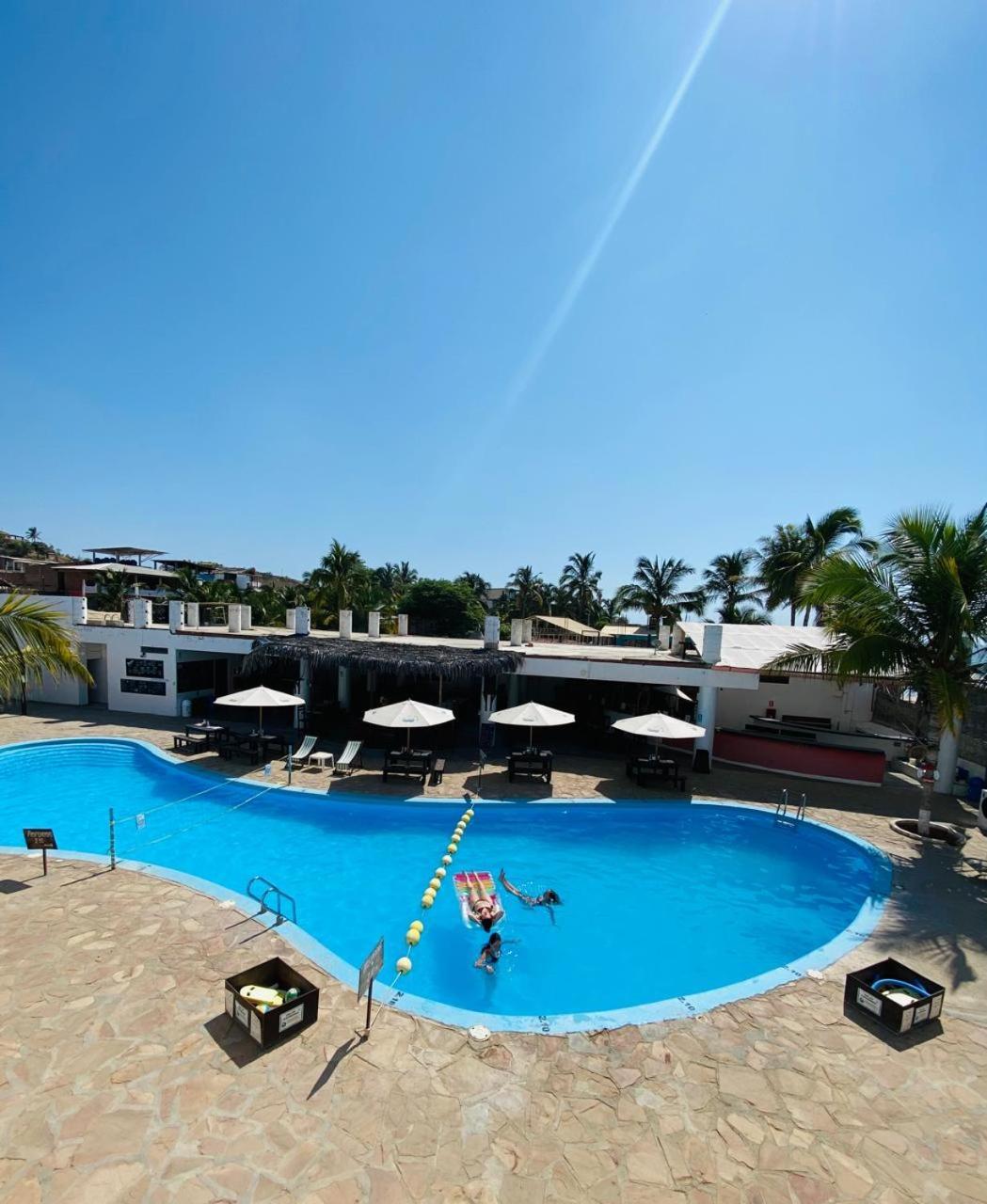 Loki Del Mar Hostel *