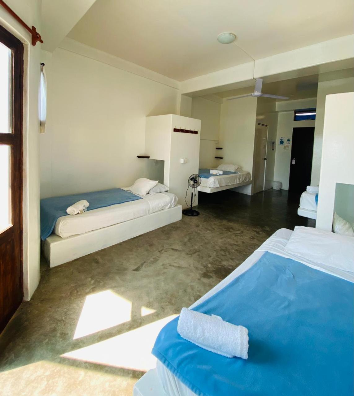 Loki Del Mar Hostel Mancora