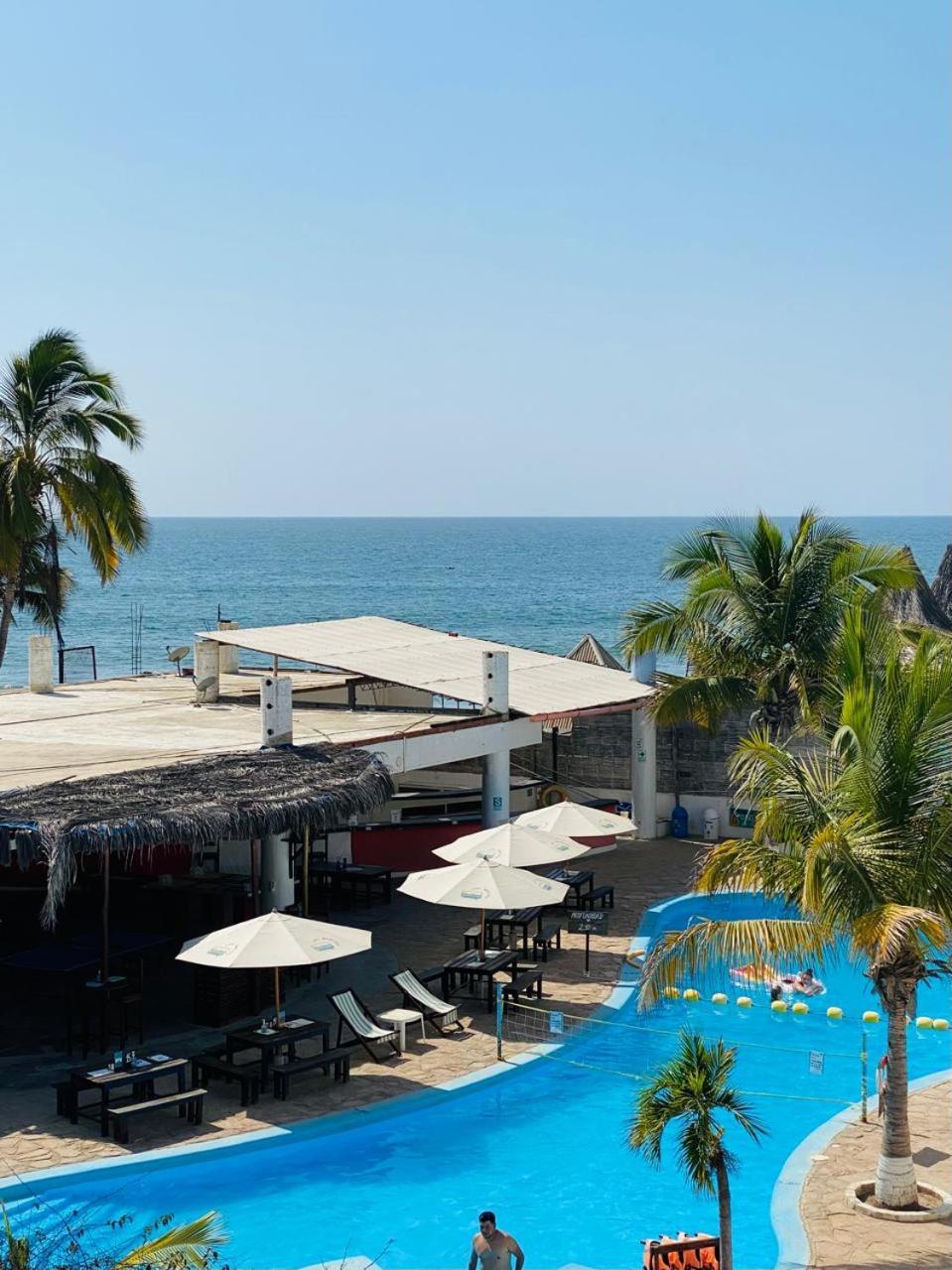 Hostel Loki Del Mar *