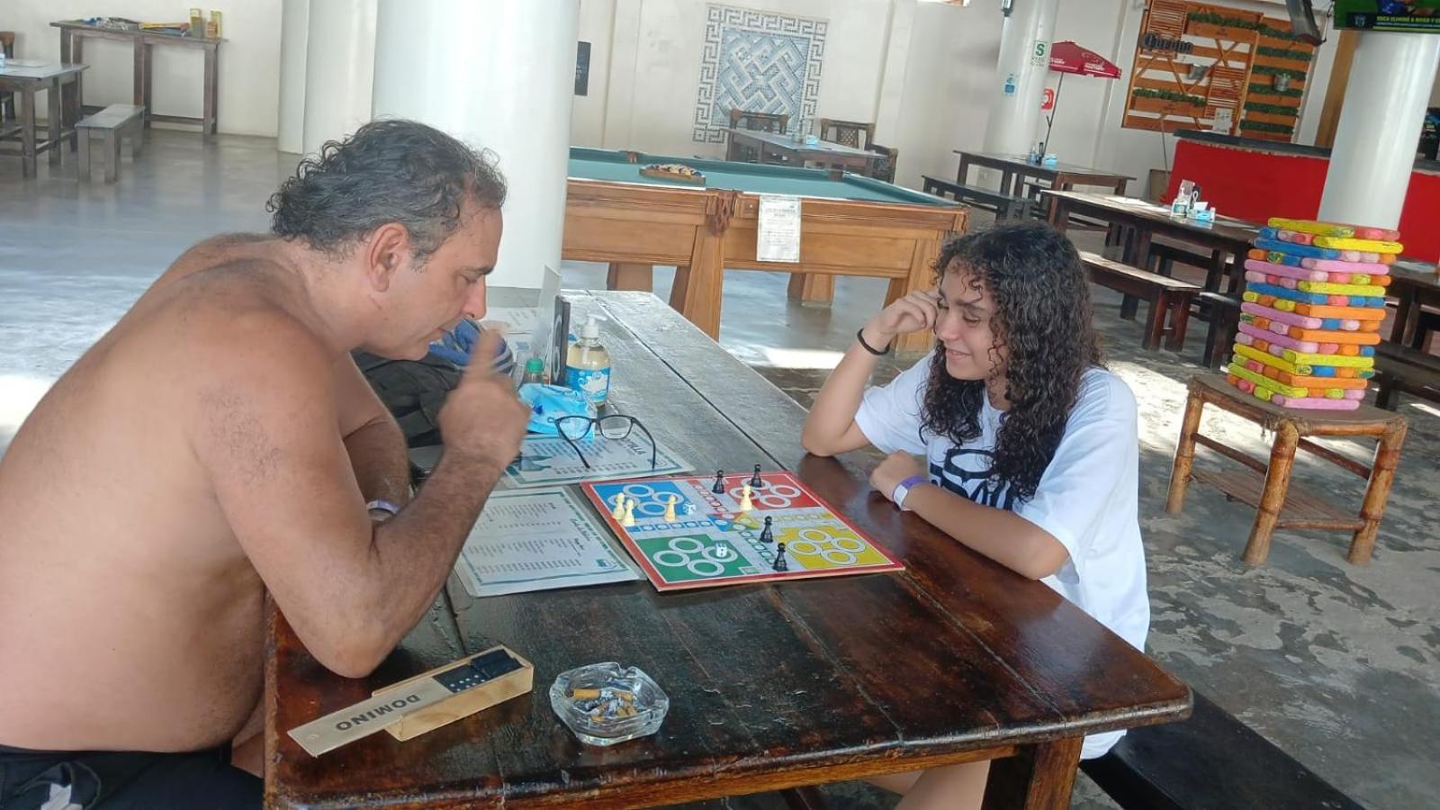 Hostel Loki Del Mar