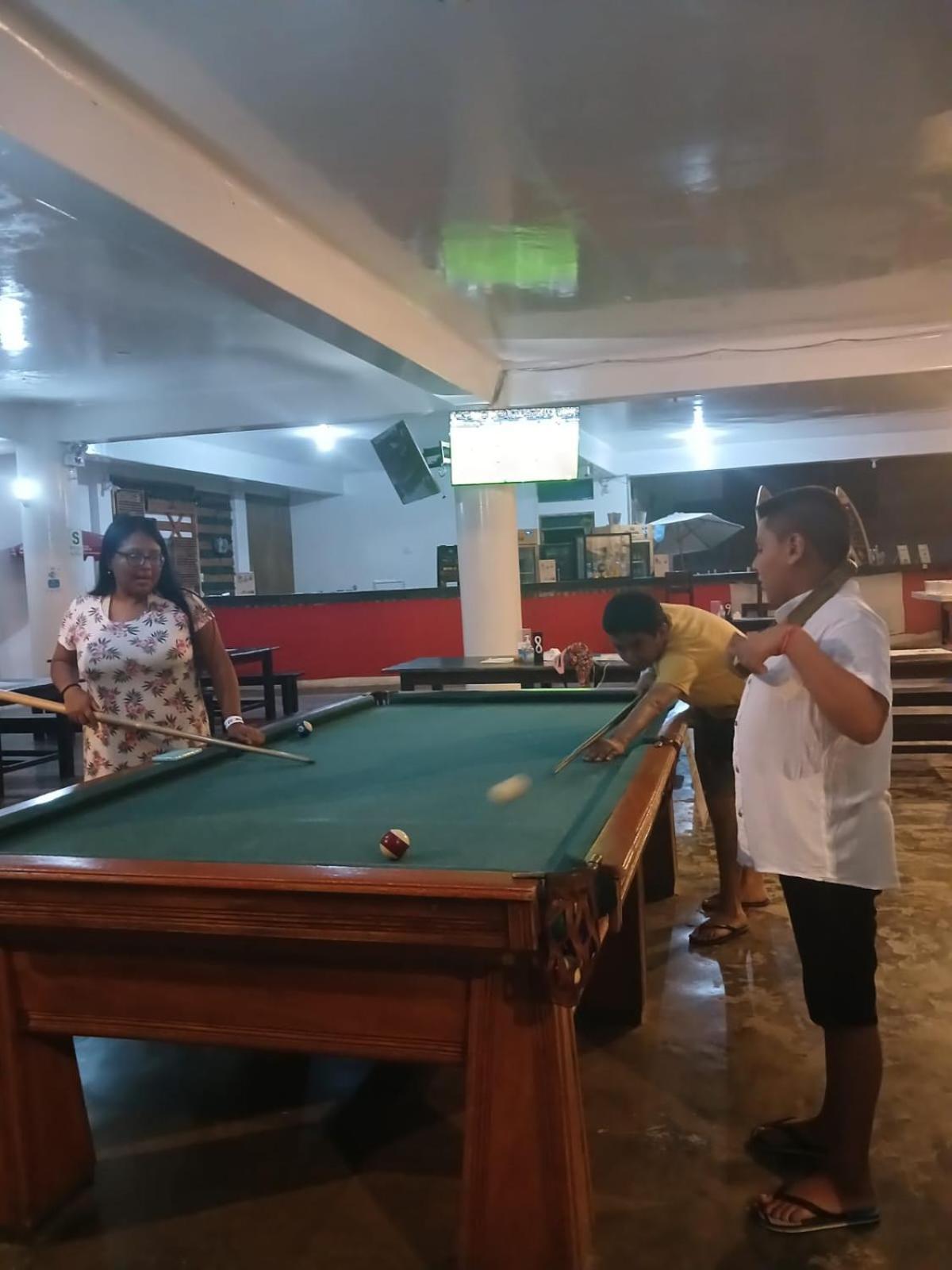 Loki Del Mar Hostel
