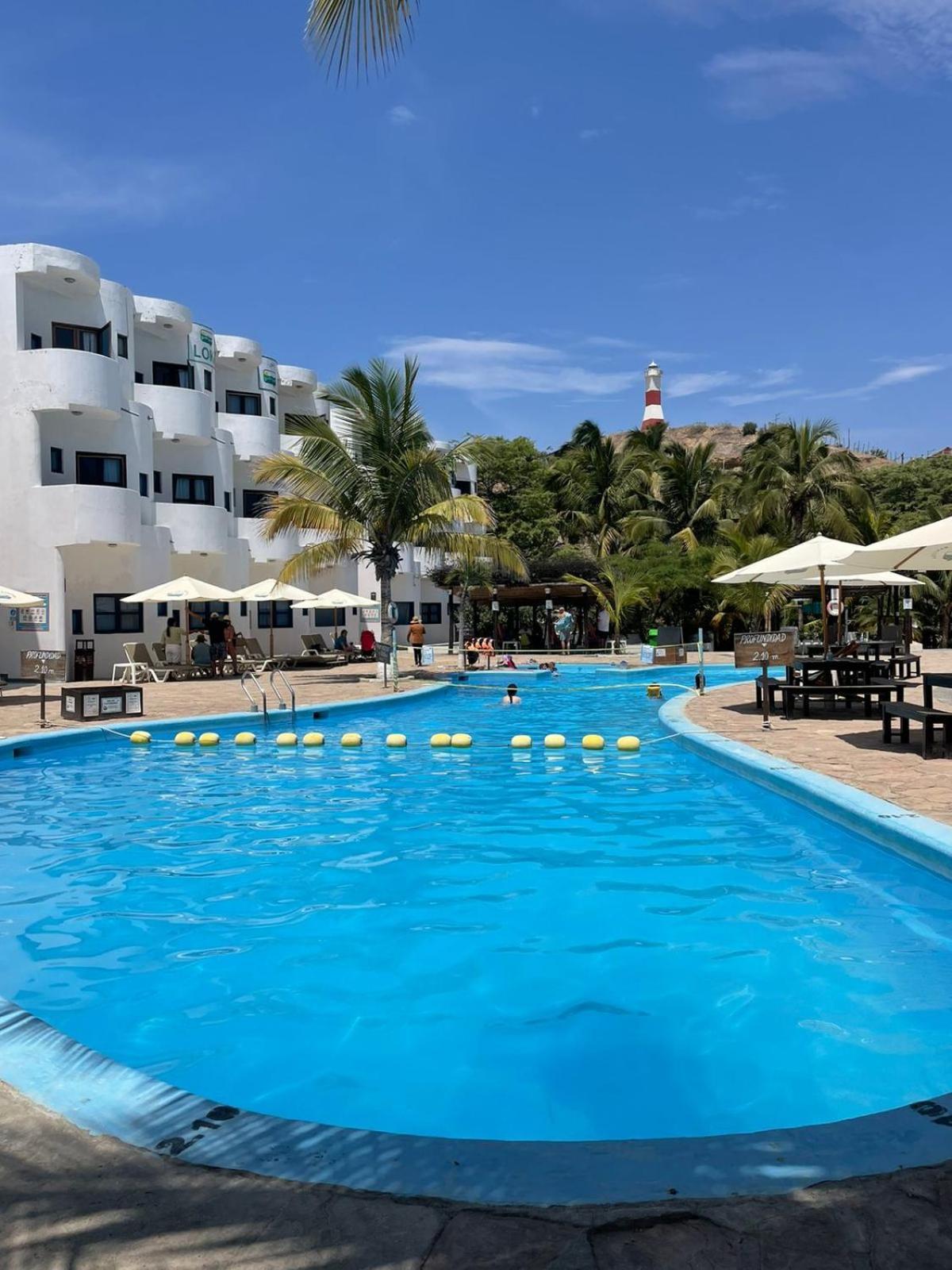 Hostel Loki Del Mar Mancora