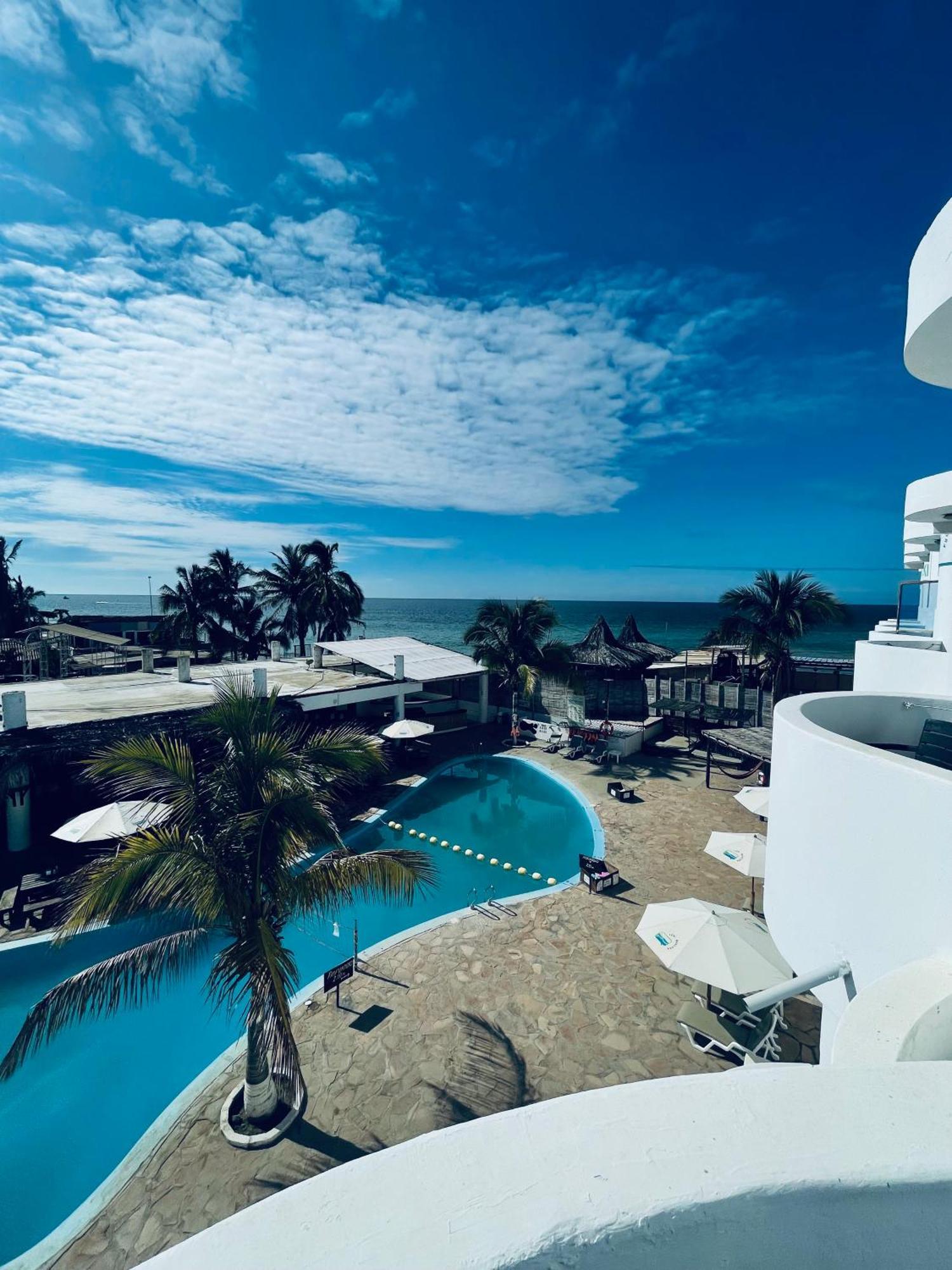 Hostel Loki Del Mar Mancora