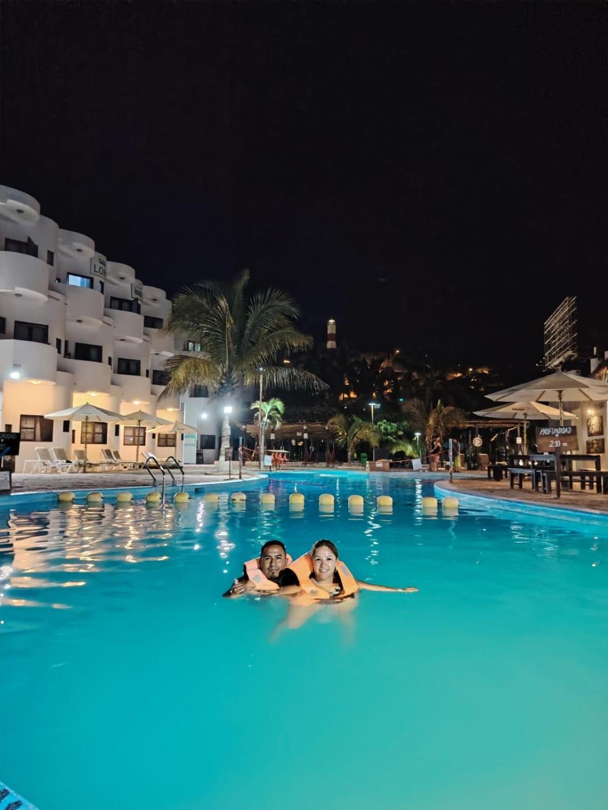 Loki Del Mar Hostel *