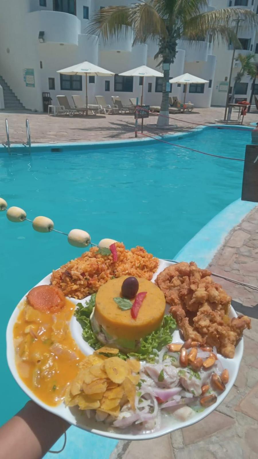 Hostel Loki Del Mar Mancora